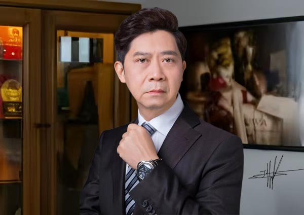 president new